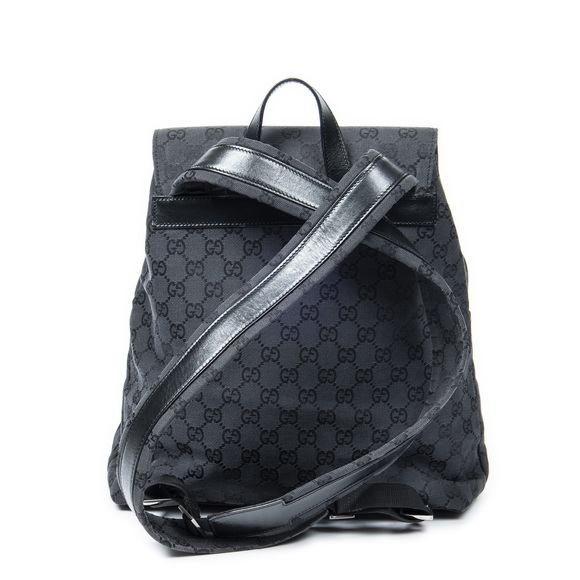 Gucci Drawstring Backpack - Picture 5 of 10